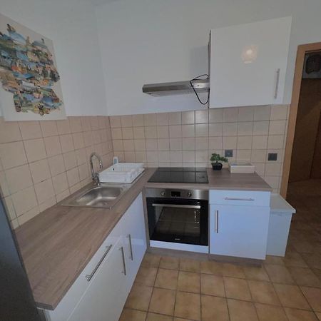 Hamor Apart Naehe Westfield Оберхаузен Экстерьер фото